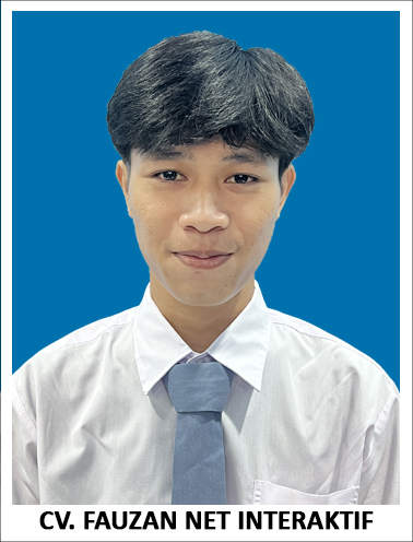 Foto Muhamad Enjang Nurwahid