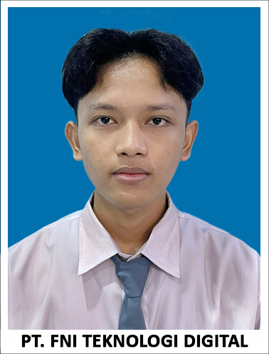 Foto Muhamad Farhan Adi Saputra