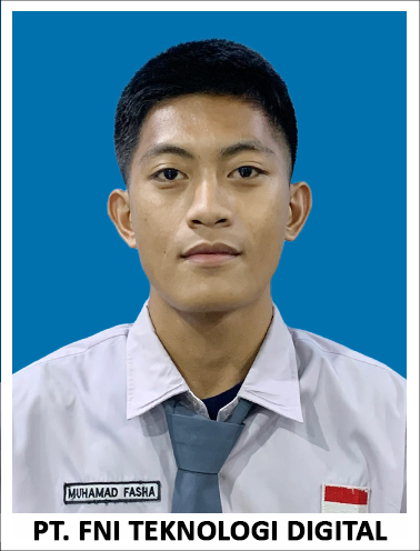 Foto Muhamad Fasha
