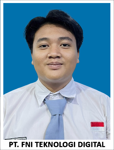 Foto Muhamad Fatih Saputra