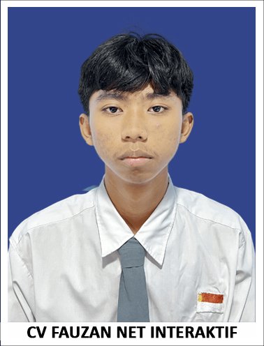 Foto Muhamad Rafly Djakwan