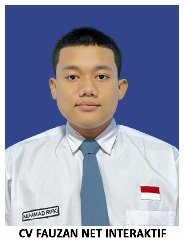 Foto Muhamad Rifki