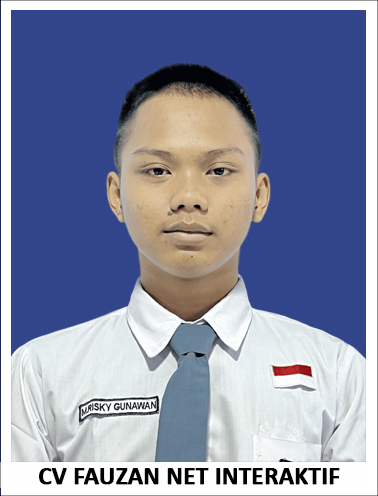 Foto Muhamad Risky Gunawan