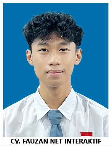 Foto Muhamad Wahyu Saputro