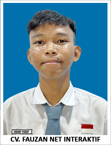 Foto Muhamad Yusup