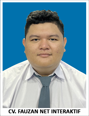 Foto Muhammad Ardhi Gibran