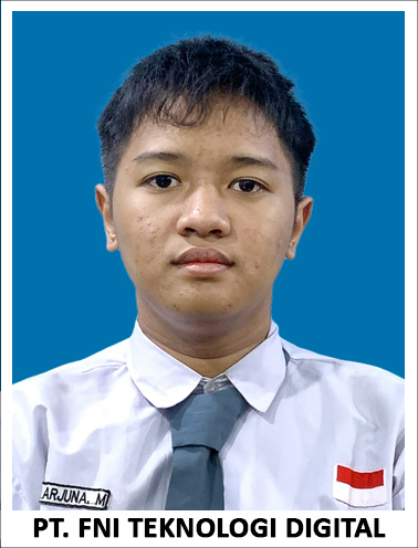 Foto Muhammad Arjuna Mahendratama