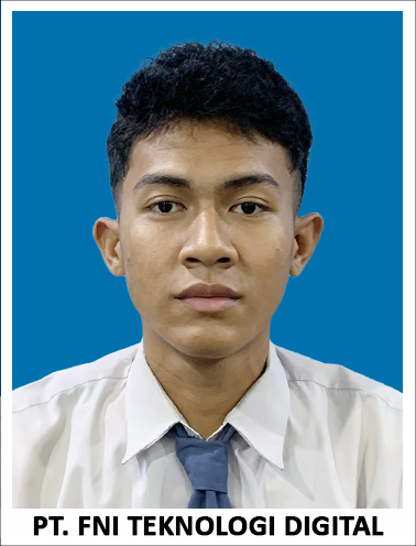 Foto Muhammad Aziz Jailani