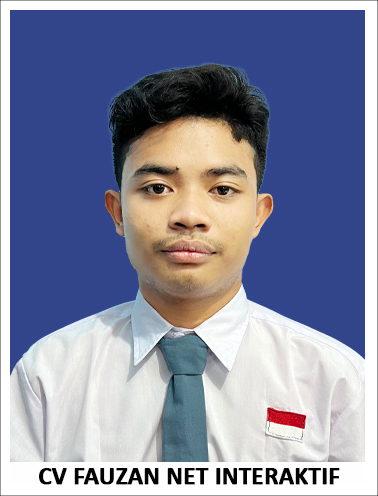 Foto Muhammad Dandi