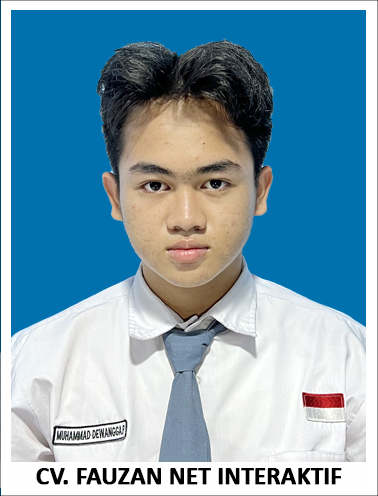 Foto Muhammad Dewangga Putra