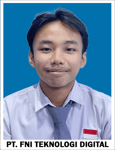 Foto Muhammad Dzikri Al-ghiffari