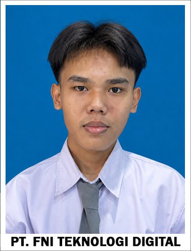 Foto Muhammad Fahri Saputra