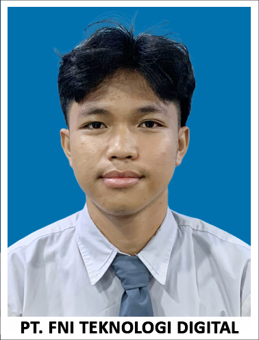 Foto Muhammad Fairuz Al Paiq