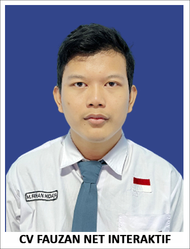 Foto Muhammad Farhan Hidaya