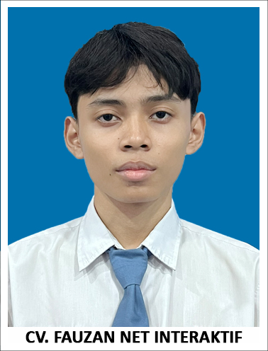 Foto Muhammad Gabriel Kaizer Rajid