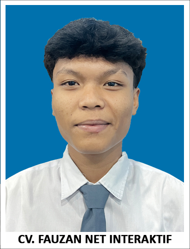 Foto Muhammad Haikal