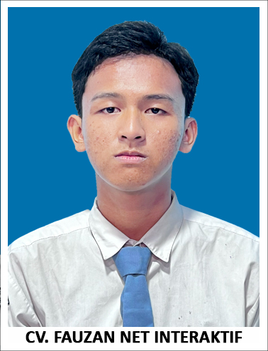 Foto Muhammad Hikmal Ramadhan