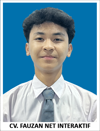 Foto Muhammad Ibrahim