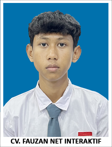 Foto Muhammad Ilham Firmansyah