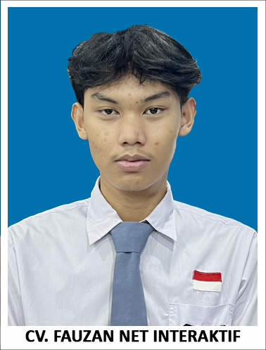 Foto Muhammad Ilham