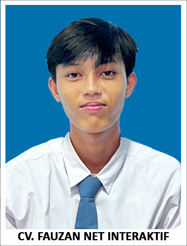 Foto Muhammad Jibril Alfairuz