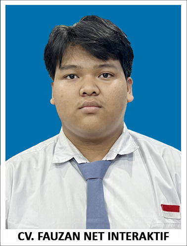 Foto Muhammad Junaedi