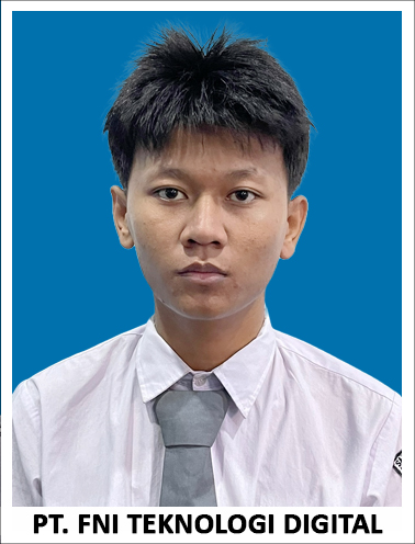 Foto Muhammad Keiza Al Falah