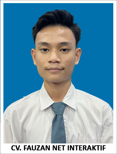 Foto Muhammad Malik Firdaus