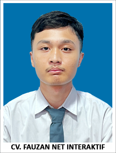 Foto Muhammad Nabil Muhadzib