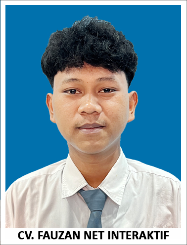 Foto Muhammad Nurfalah