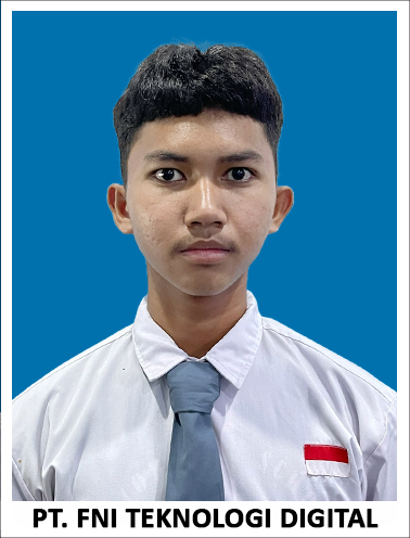Foto Muhammad Pahri Zacki
