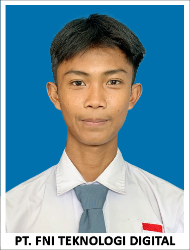 Foto Muhammad Raffi Pebriansyah