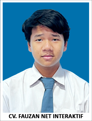 Foto Muhammad Rafi Dzidni