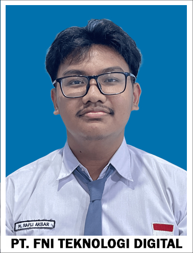 Foto Muhammad Rafli Akbar