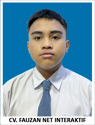 Foto Muhammad Rafli Fadilah