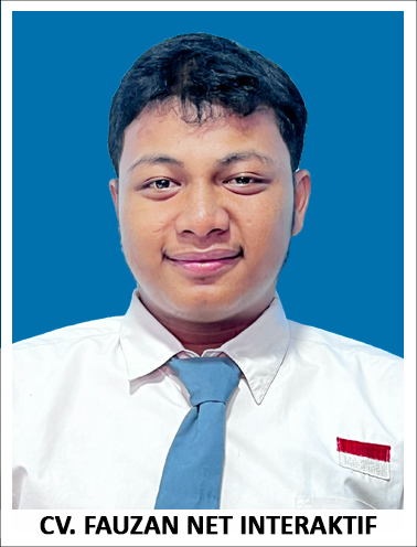 Foto Muhammad Raflianto Tahapary