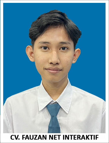 Foto Muhammad Ridhwan