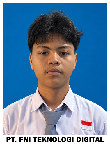 Foto Muhammad Rido