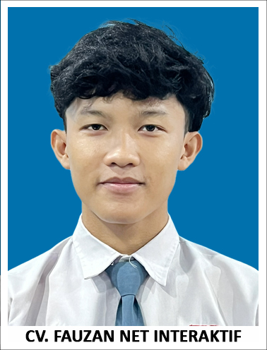 Foto Muhammad Ridwan