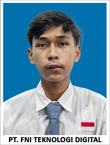 Foto Muhammad Rifai Asyari