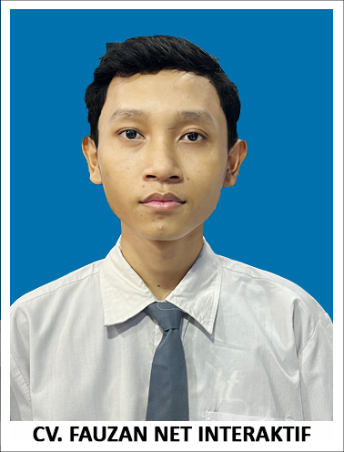 Foto Muhammad Rifky Firdaus