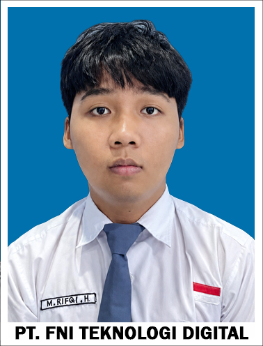 Foto Muhammad Rifqi Hibatullah