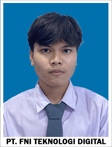 Foto Muhammad Ryzqi