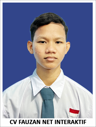 Foto Muhammad Sayyid Al Zamzami