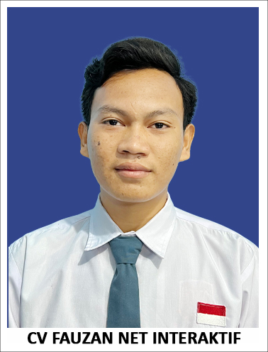 Foto Muhammad Zacky Ramadhan