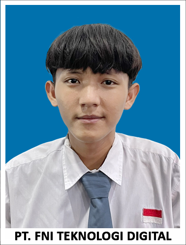 Foto Nabil Herdiansyah