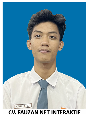 Foto Nabil Ilham