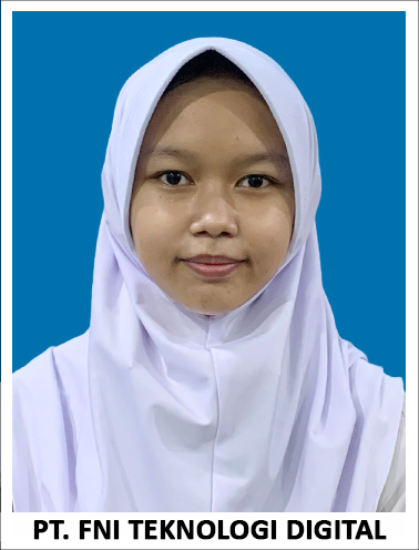 Foto Nadila Aisya Fitriasari