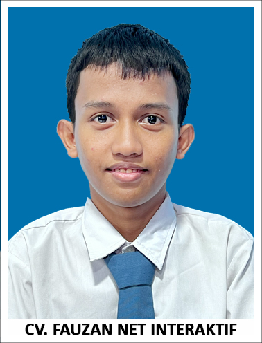 Foto Najuhan Nur Wahid
