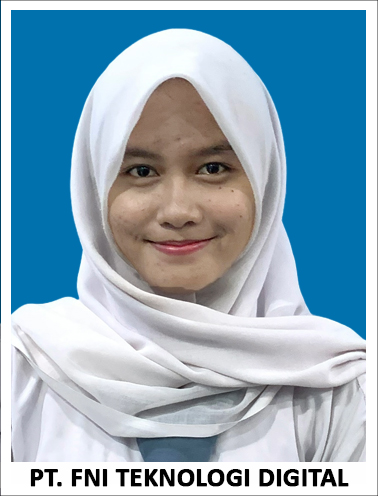 Foto Najwa Aisyah Bilbinna
